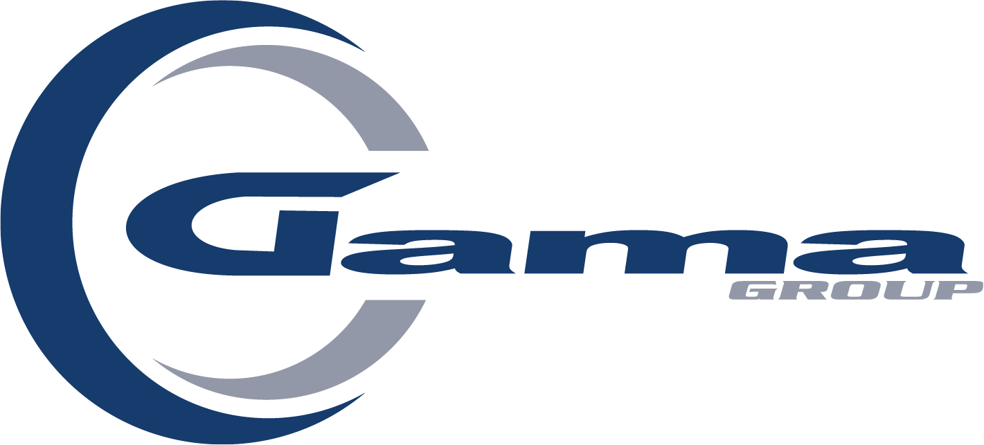 gamagroup logo no background